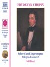 CHOPIN: Scherzi / Impromptus / Allegro de Concert